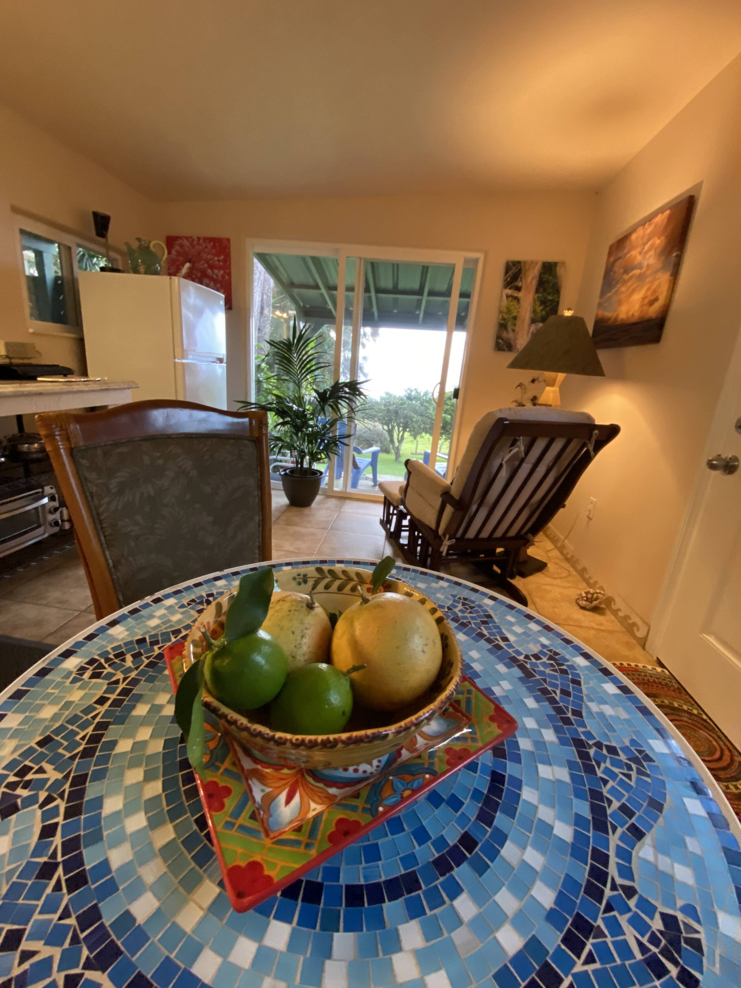 Aloha Cottage Upcountry Epic Views in Kohala - Photo 18
