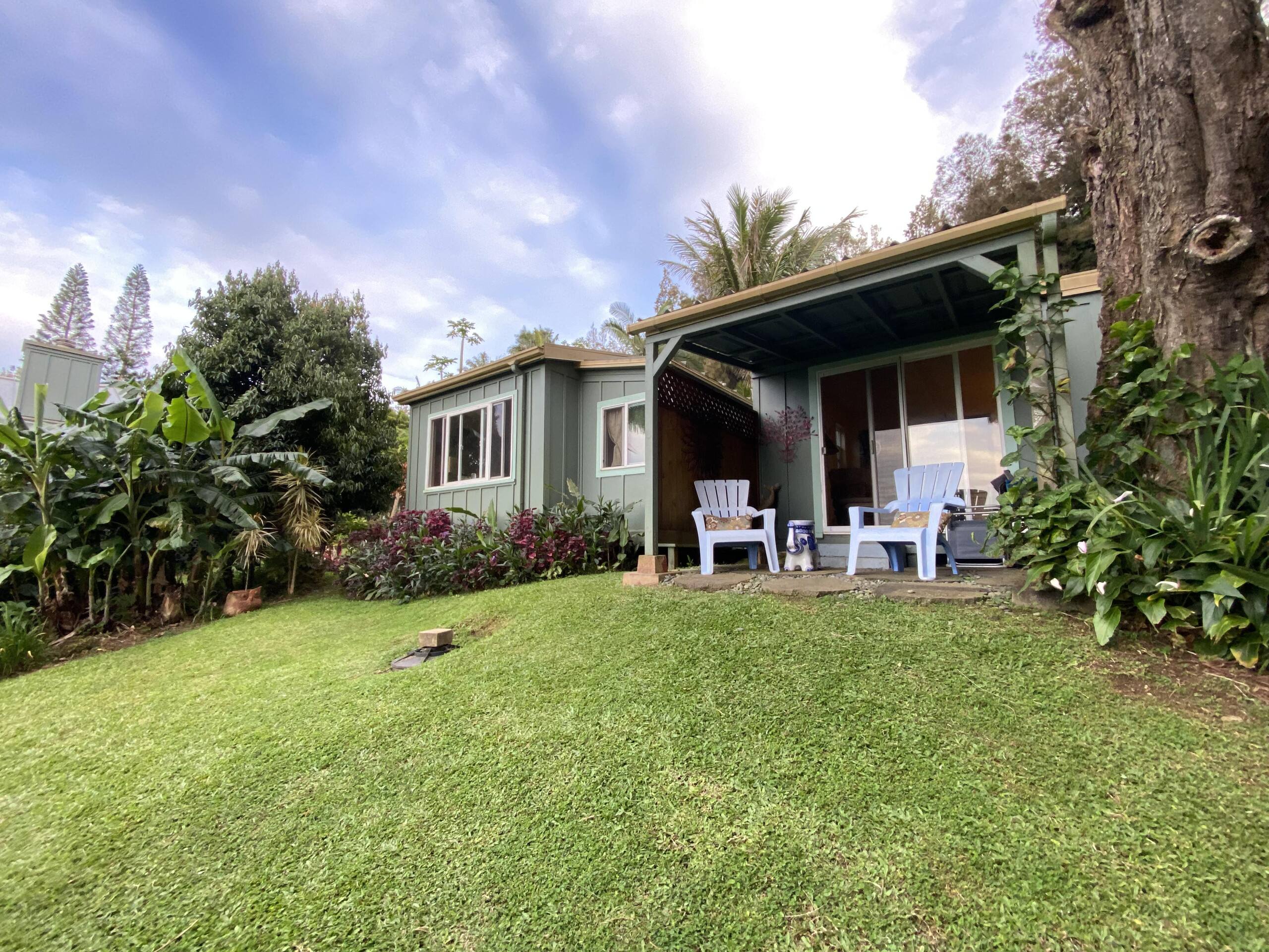Aloha Cottage Upcountry Epic Views in Kohala - Photo 19