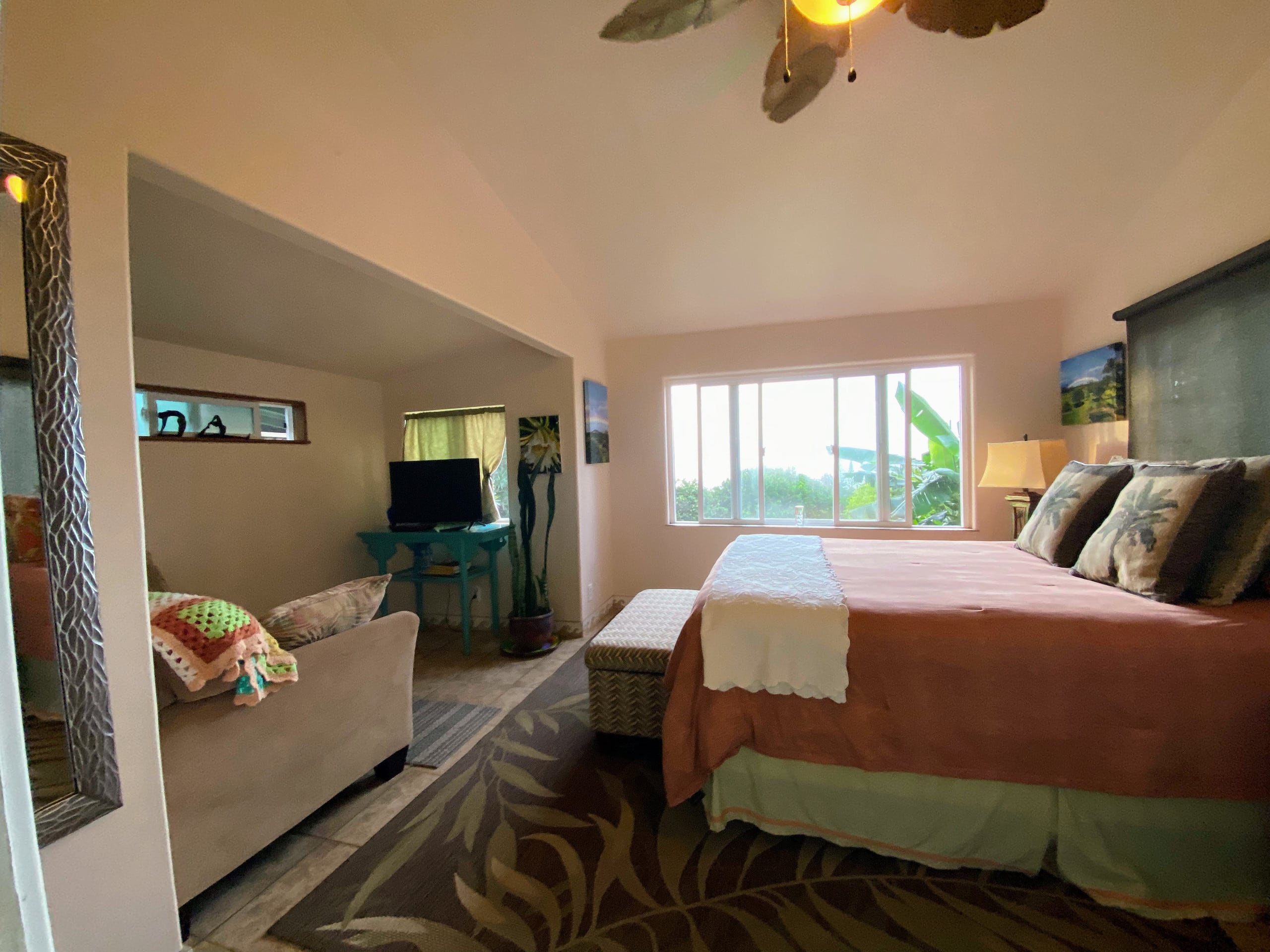 Aloha Cottage Upcountry Epic Views in Kohala - Photo 9