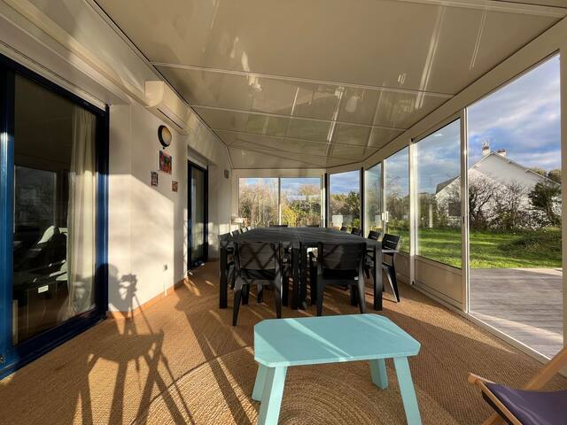 Agence Atlantic Littoral managed Airbnb listing 3