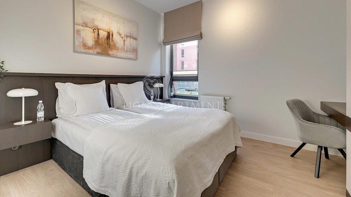 Главна спална соба