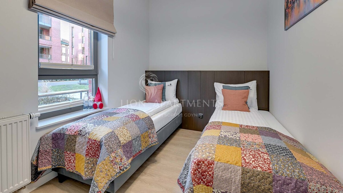 Втора спална соба