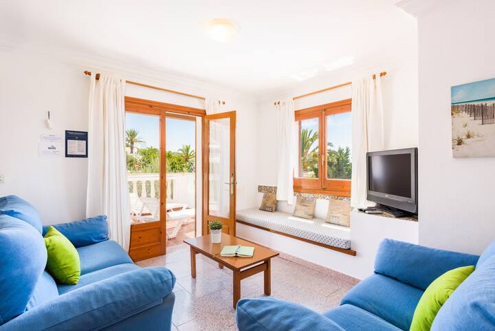 3 Bedroom Villa In Son Bou - Olivera - Cala Galdana