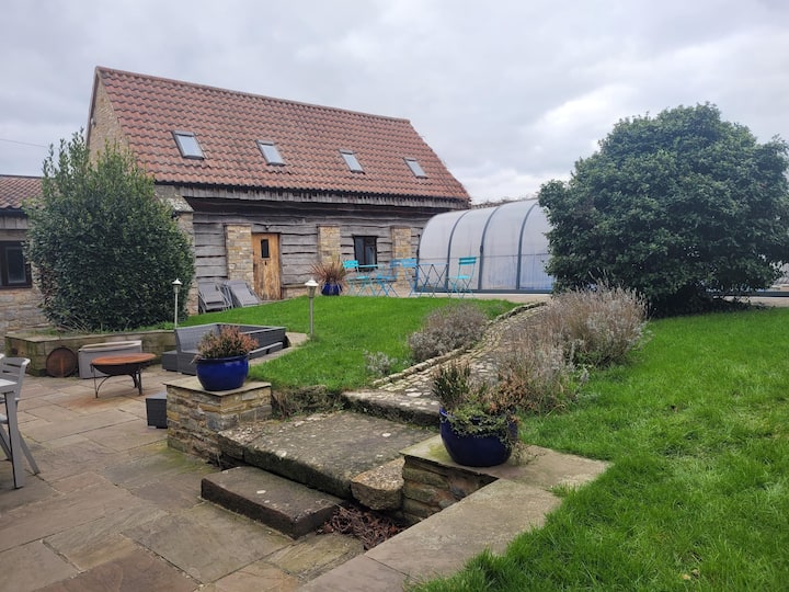 Box Bush Hide Away - Cotswolds