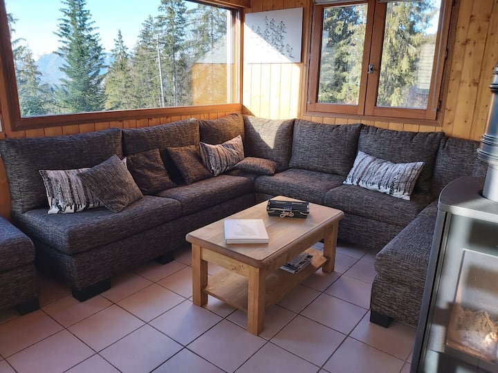 Chalet  Les Carroz D'arâches - Morillon