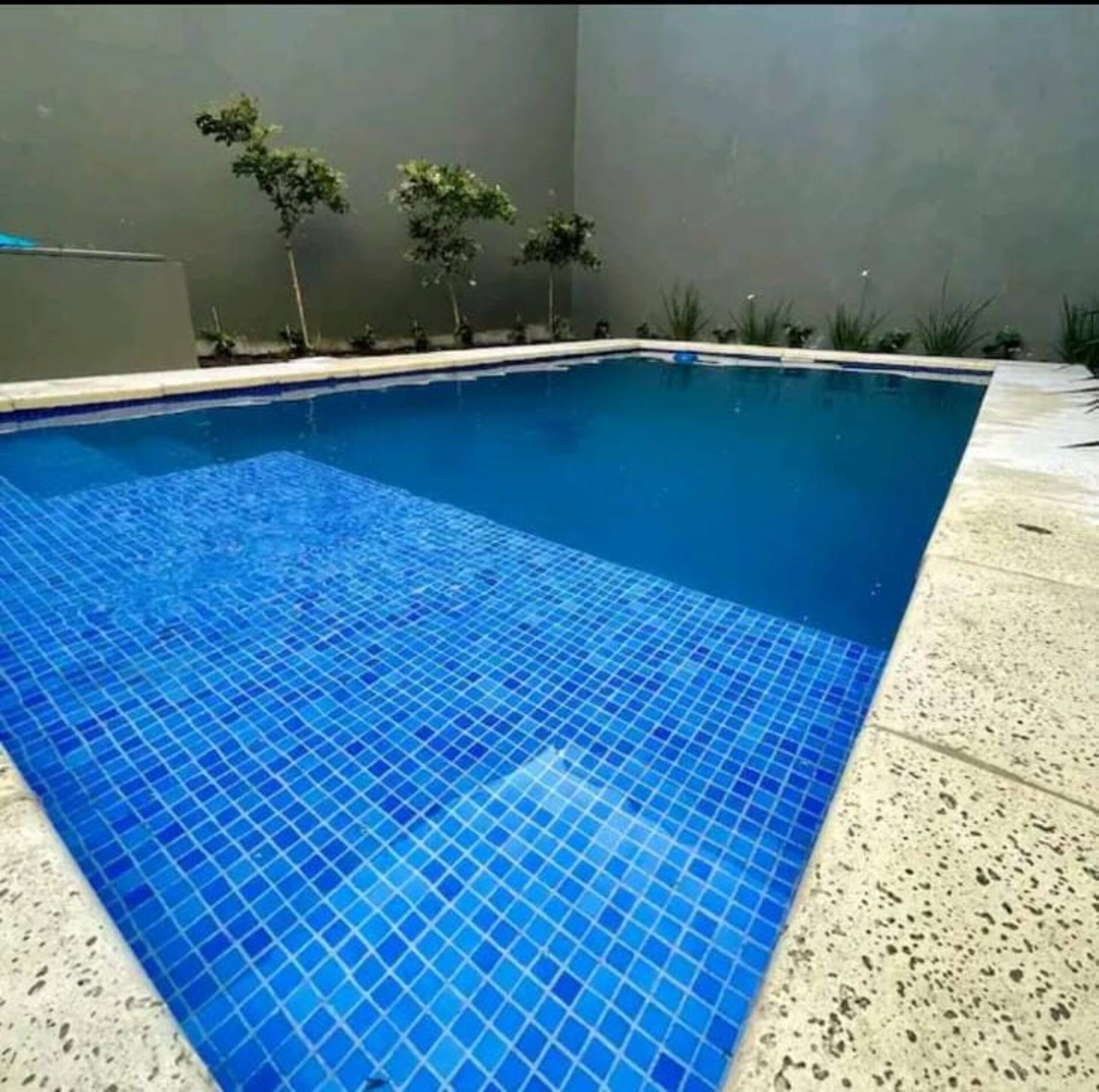 Apartamento novo com 1 quarto em Colegiales