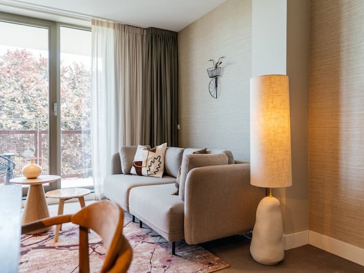 Bizstay Walden 4 - The Hague