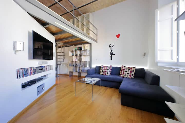 Vatican Luxury Apartment - Vatican City