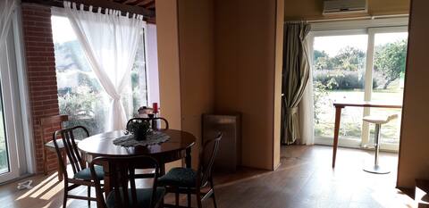 Successful Airbnb property: Venere holiday home in Arezzo