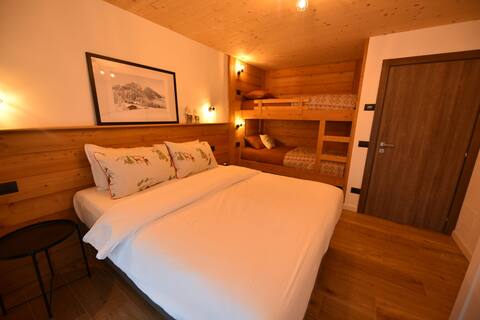 Apartment Champoluc