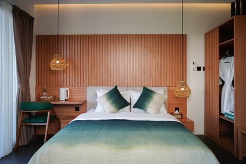 Suite Villa with Ubud Atmosphere