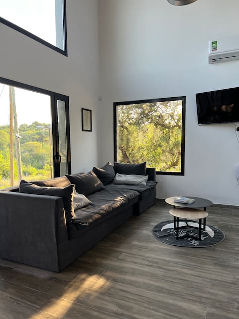 Propiedad de Airbnb exitosa: Casa Kaitz en Potrero De Garay