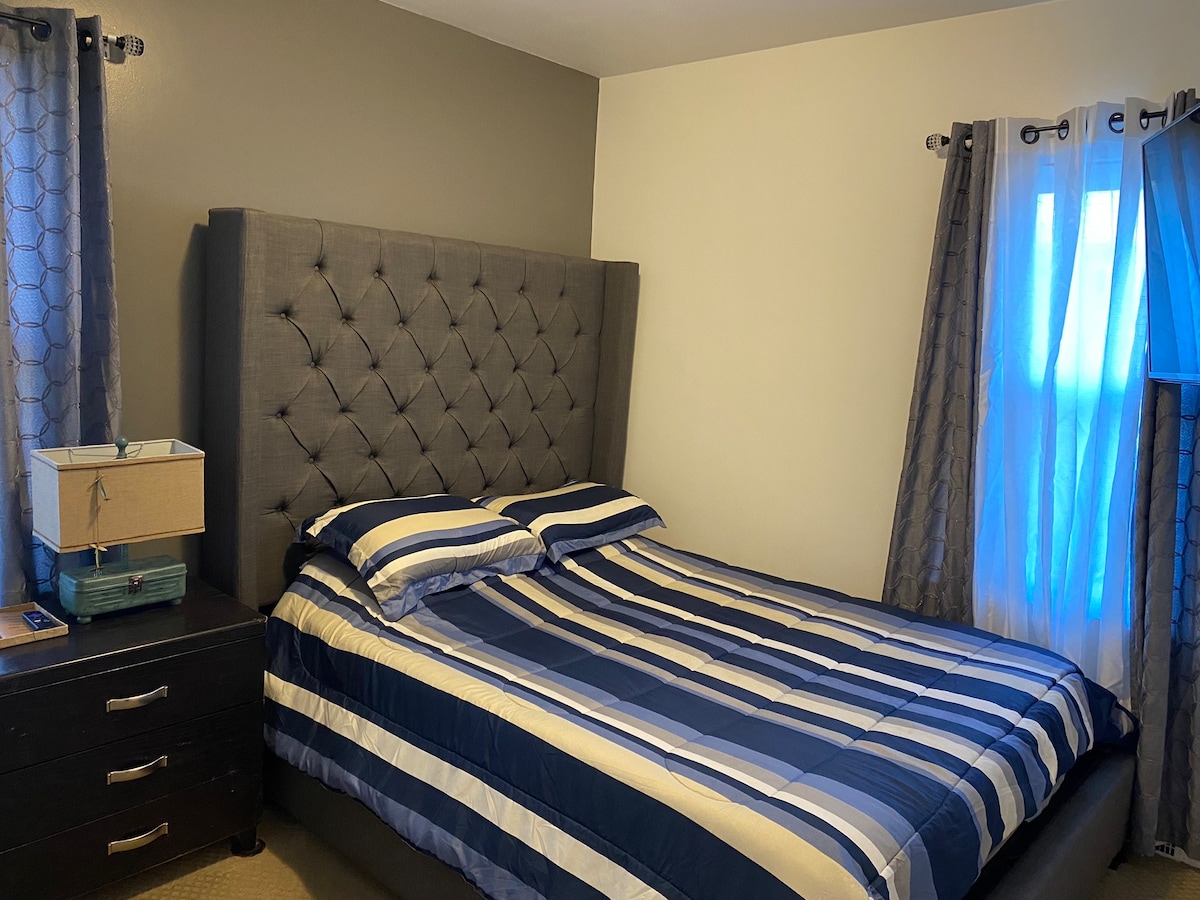 Спална соба два