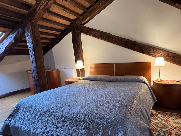 ห้องนอน 