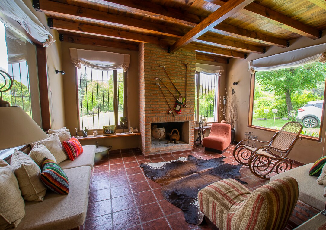 Top performing Airbnb: Beautiful house for rent in Raco in Departamento Tafí Viejo