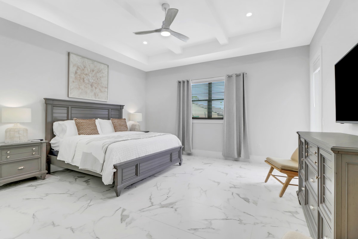 غرفة النوم 1