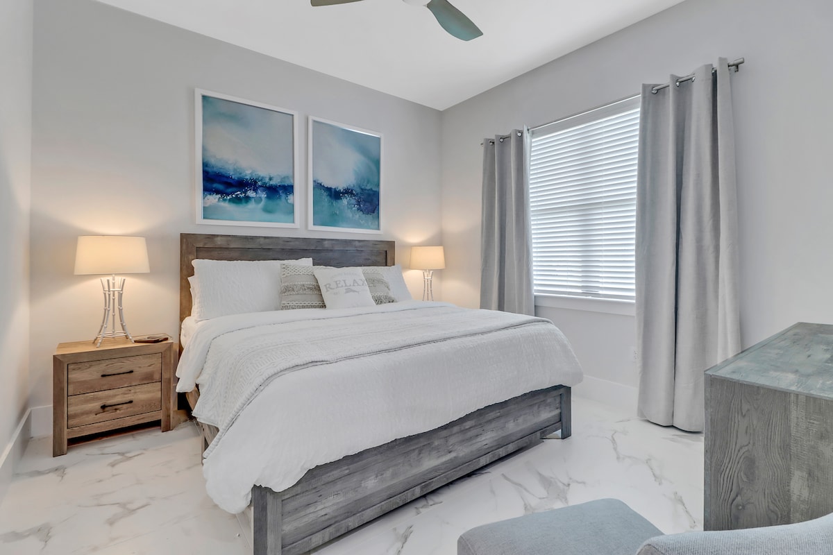 غرفة النوم 3