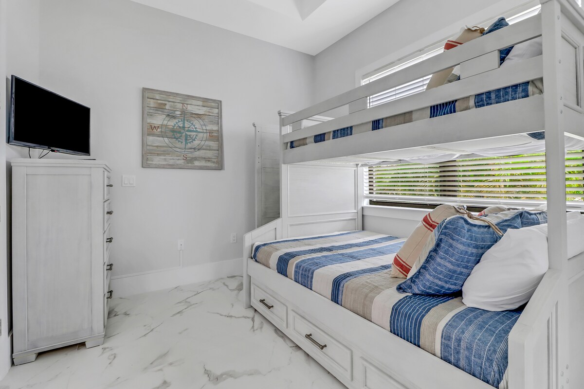 غرفة النوم 4