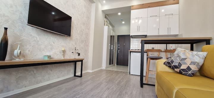 Melissa Residence - Azerbaidžan