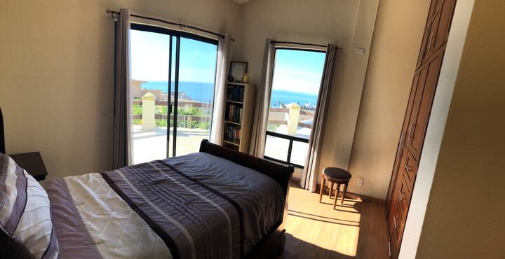 Chumba cha 2 - Kitanda cha Pacha