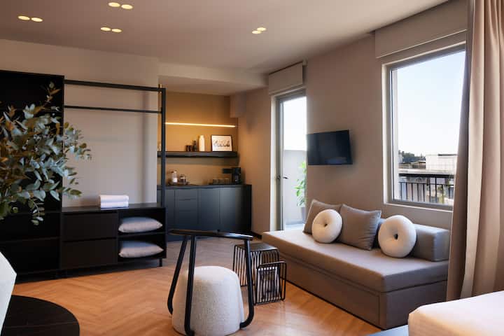 Всекидневна