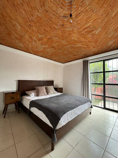 Beautiful picturesque Loft in Tequisquiapan