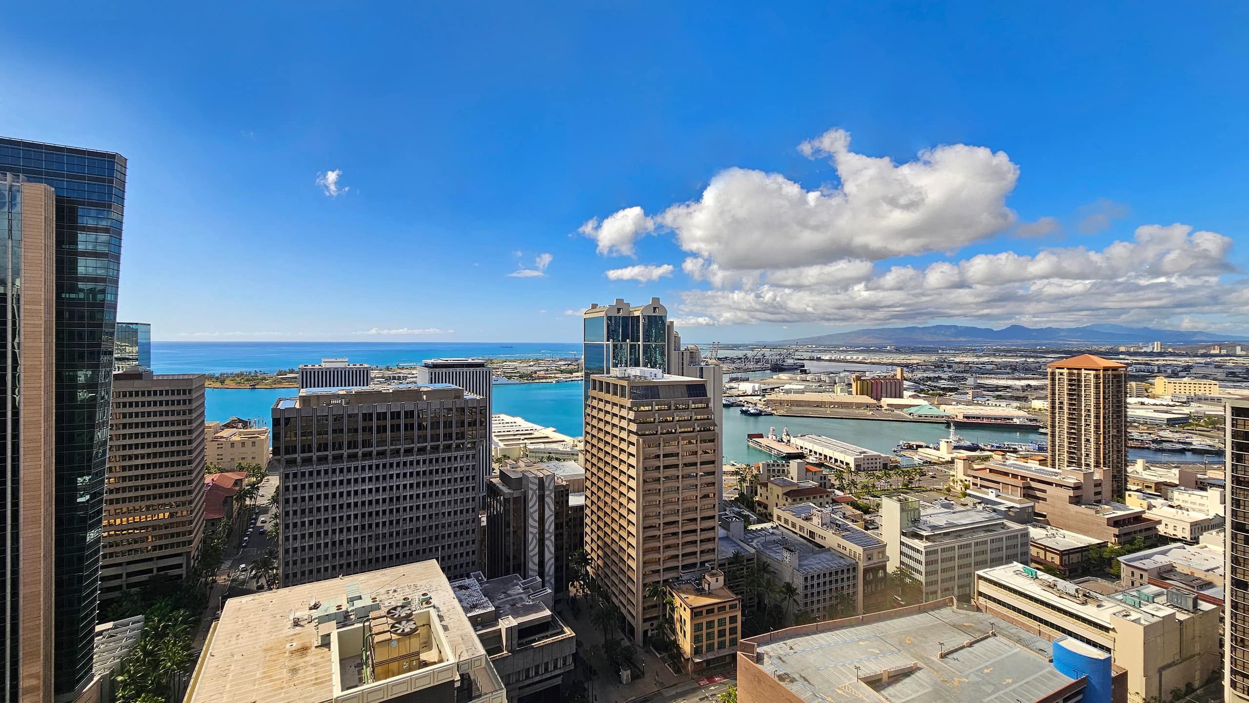 Ocean Views in Down Town - Image 25