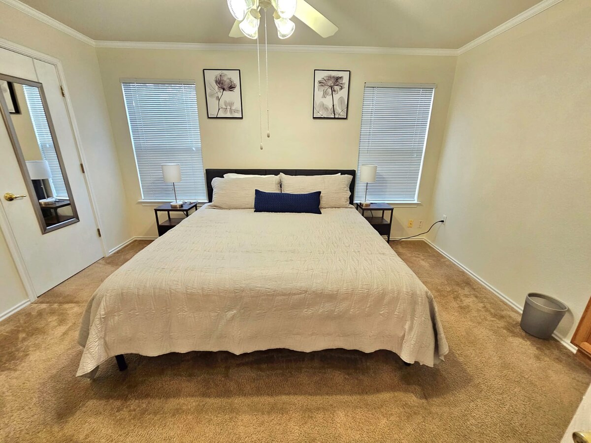 საძინებელი 3