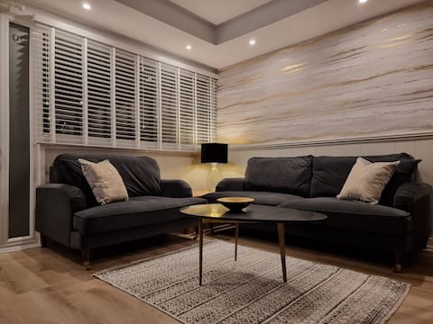 Top Airbnb: Luxurious Self Catering in Bacton