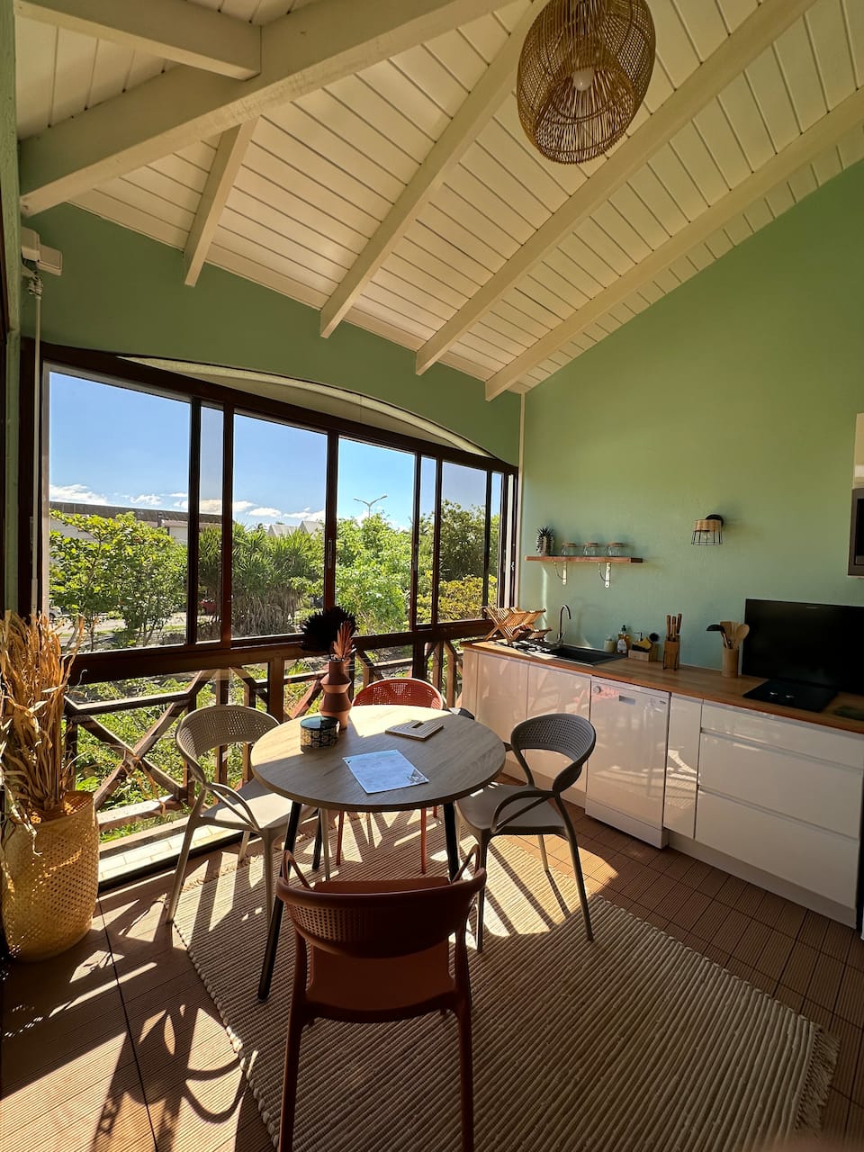 Studio Karaïbes
