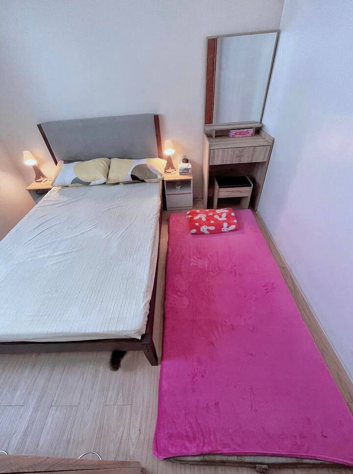 The Hive Condo Taytay - Cozy Staycation For Less