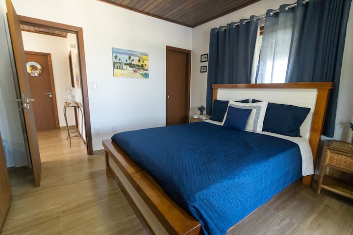 Dhomë gjumi 1