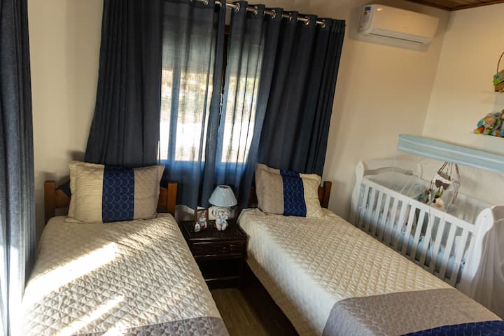 Dhomë gjumi 2