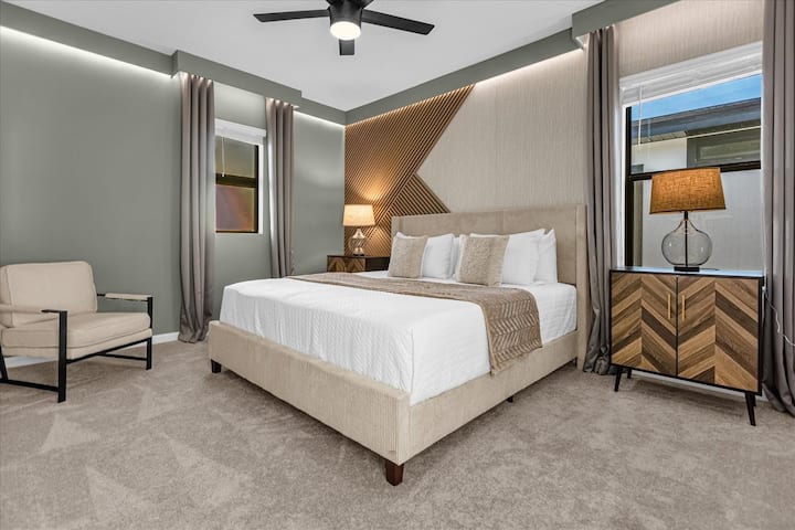 غرفة النوم 7