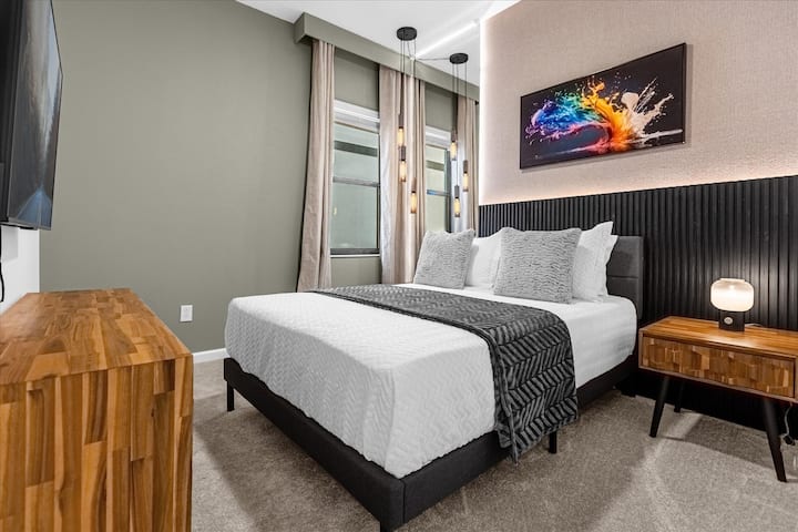 غرفة النوم 3