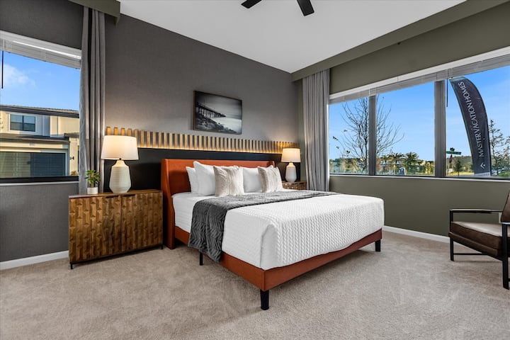 غرفة النوم 1