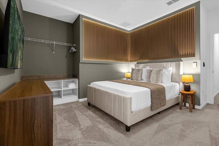 غرفة النوم 10