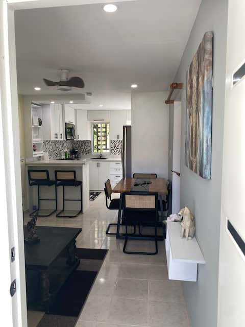 Rosa # 77, Lake View