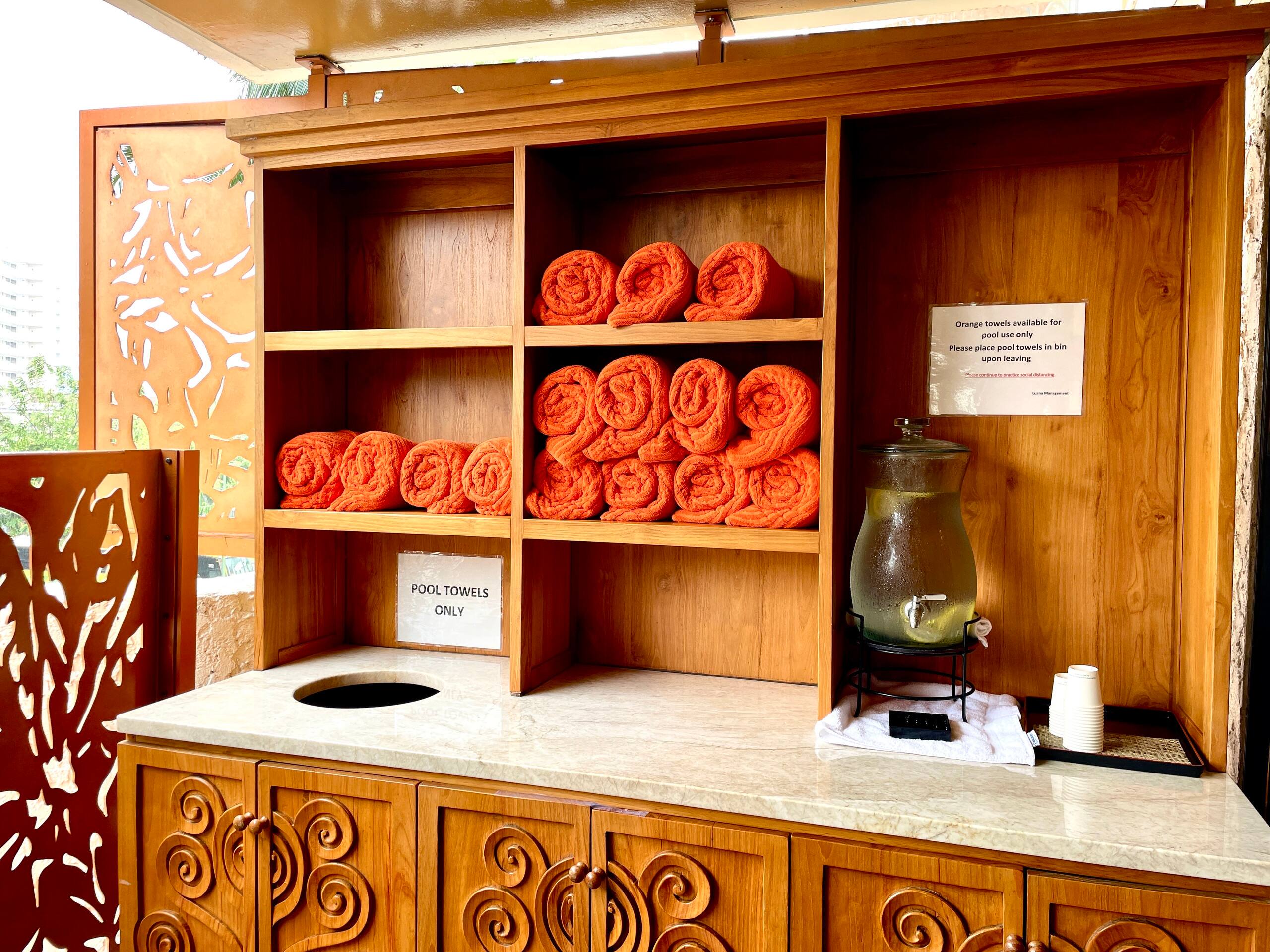 Hotel in Honolulu · ★4.8 · Studio · 2 beds · 1 private bath - Image 17