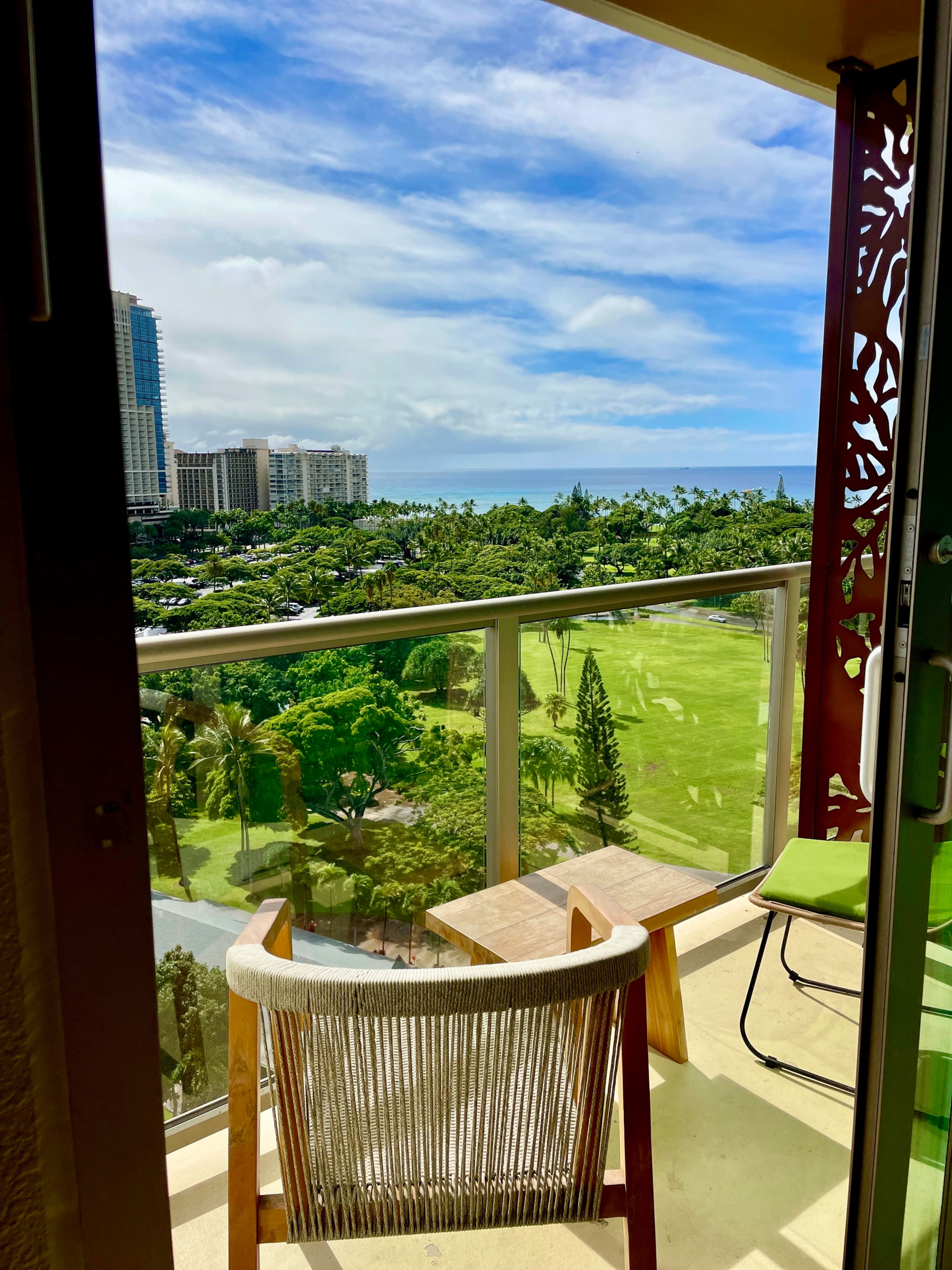Hotel in Honolulu · ★4.8 · Studio · 2 beds · 1 private bath - Image 9