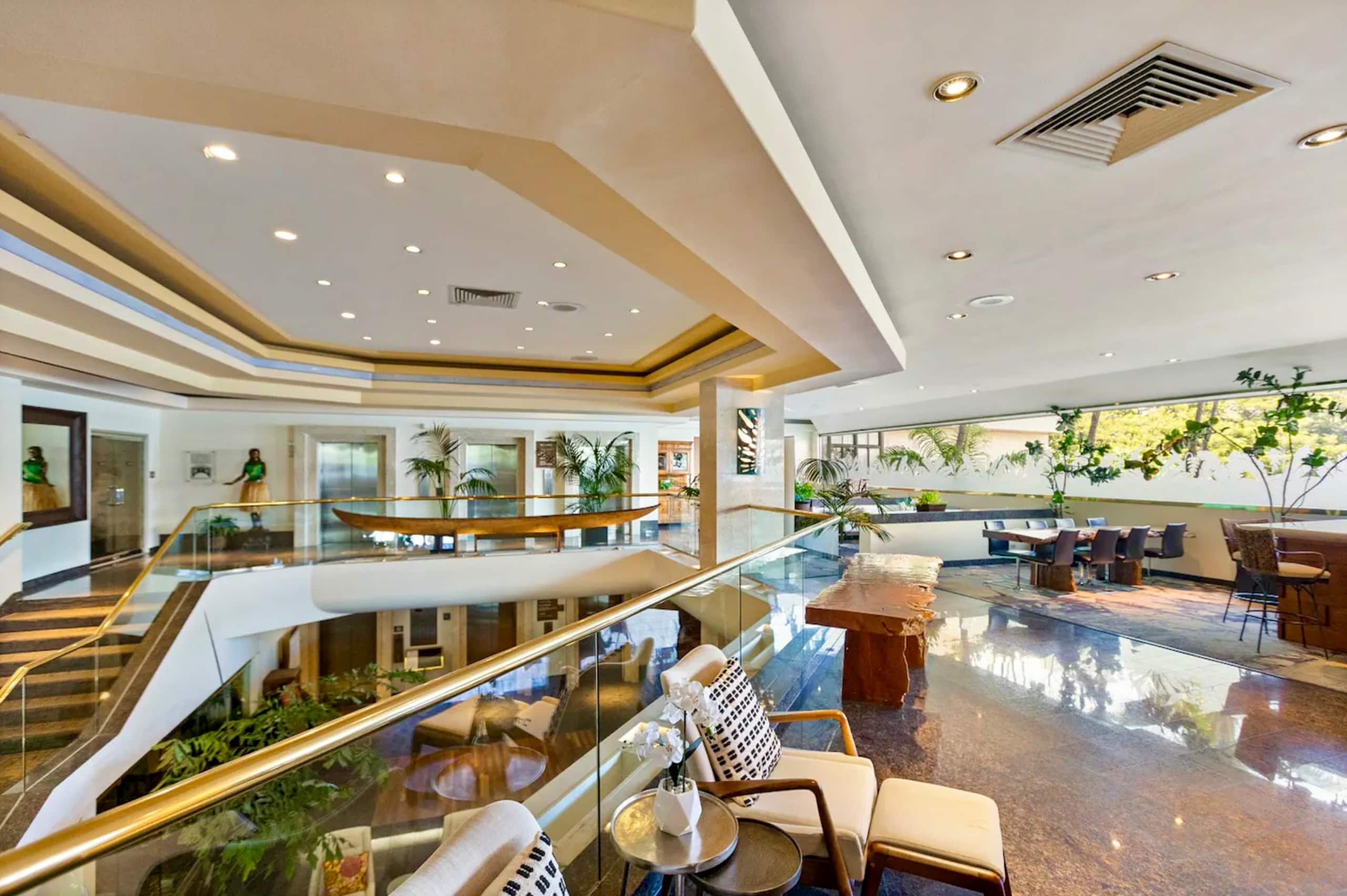 Hotel in Honolulu · ★4.8 · Studio · 2 beds · 1 private bath - Image 32