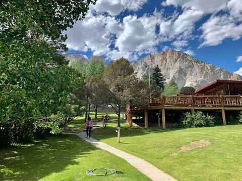 The Lodge at Deer Valley Ranch