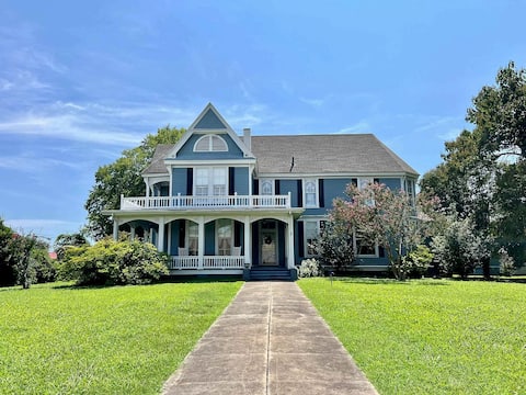 Love Music House of the Shoals