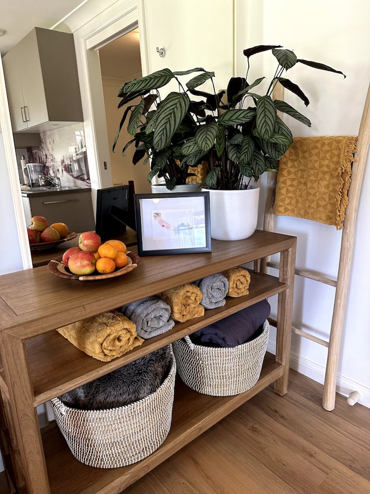 Carramar Cottage - Bomaderry