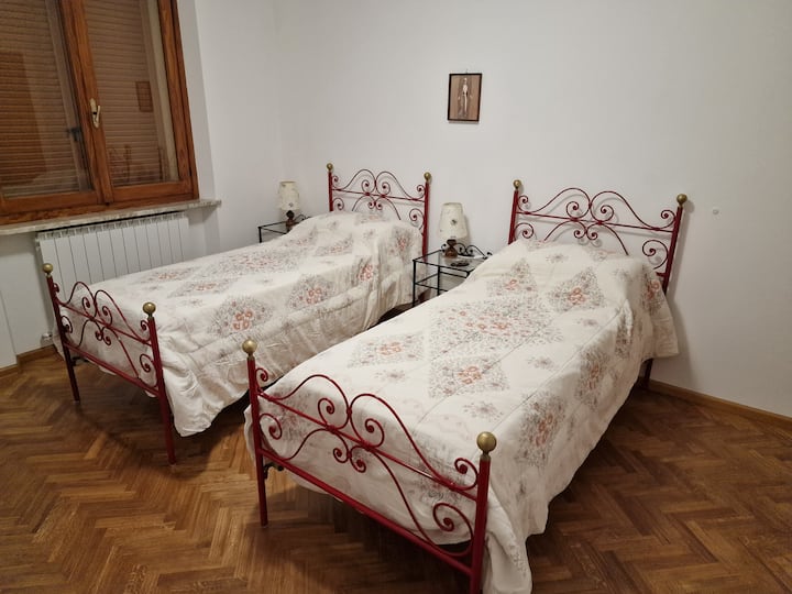 Quarto 3