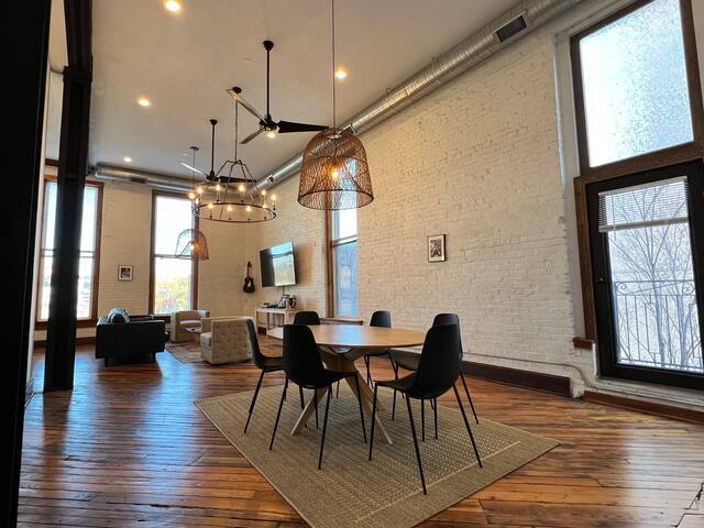 1882 Lofts – 202 – Downtown 2nd & Church gallery image 3