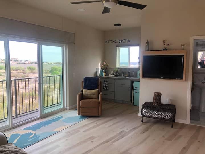 The Loft - ラスクルーセス, NM