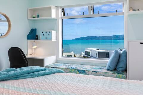 Island View