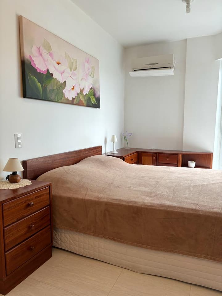 საძინებელი 1