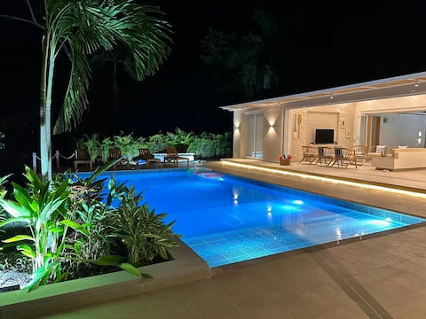 Casa Peñon Girardot (Lakes)